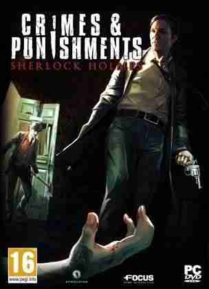 Descargar Sherlock Holmes Crimes And Punishments [MULTI10][CODEX] por Torrent